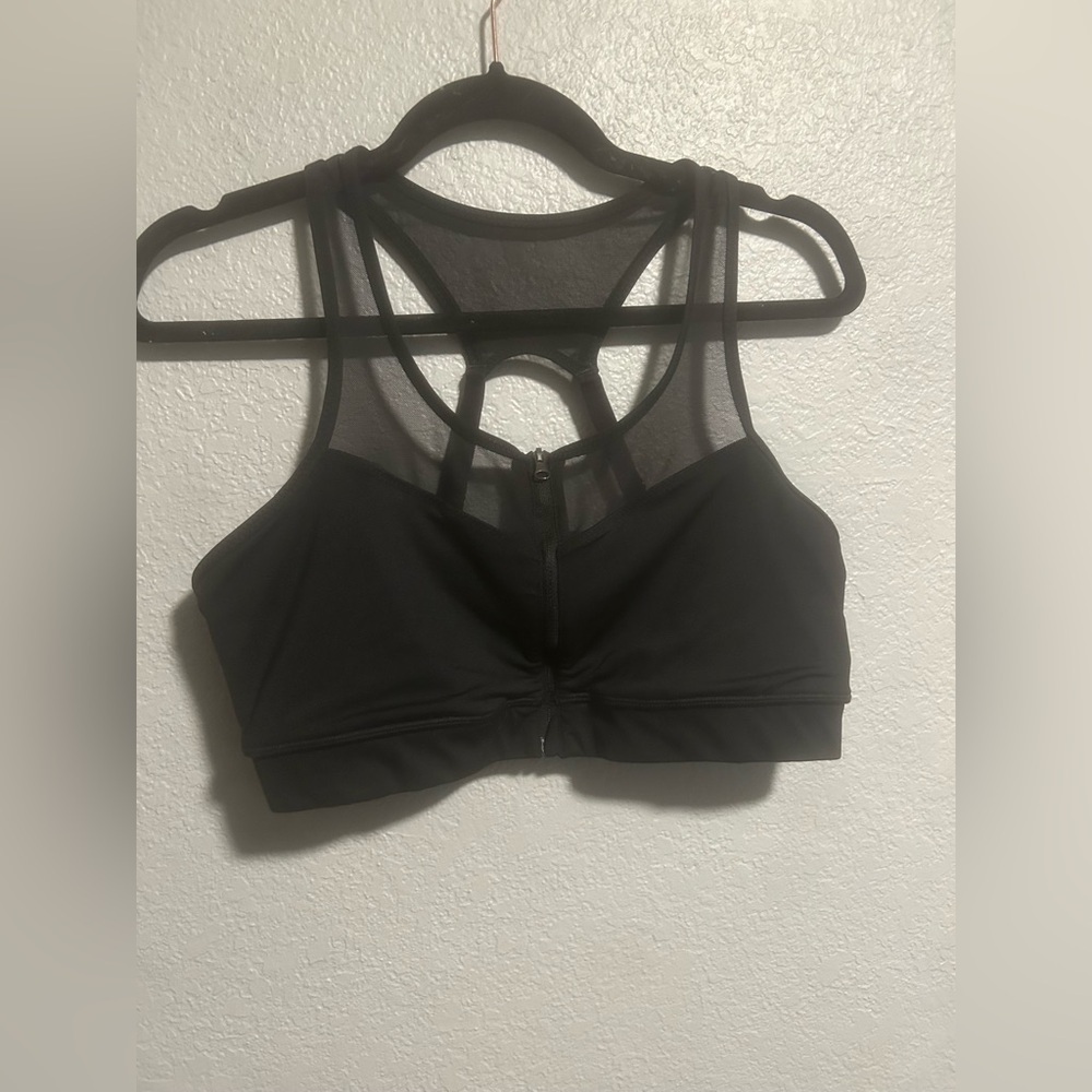 Handful sports bra